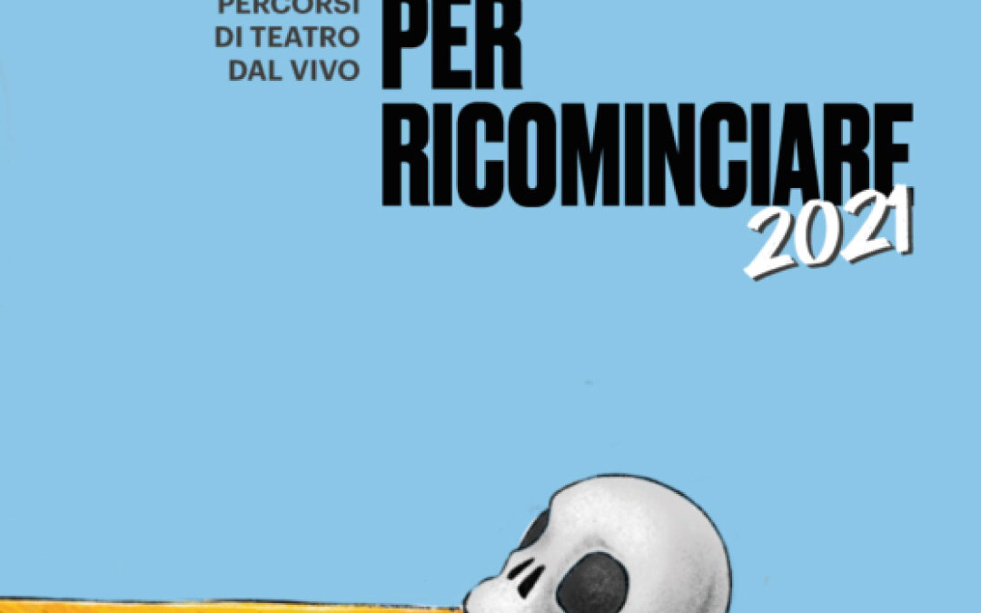Racconti per ricominciare