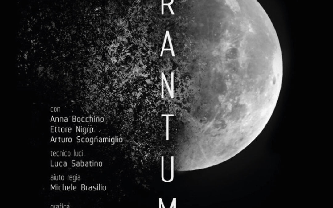 Frantumi