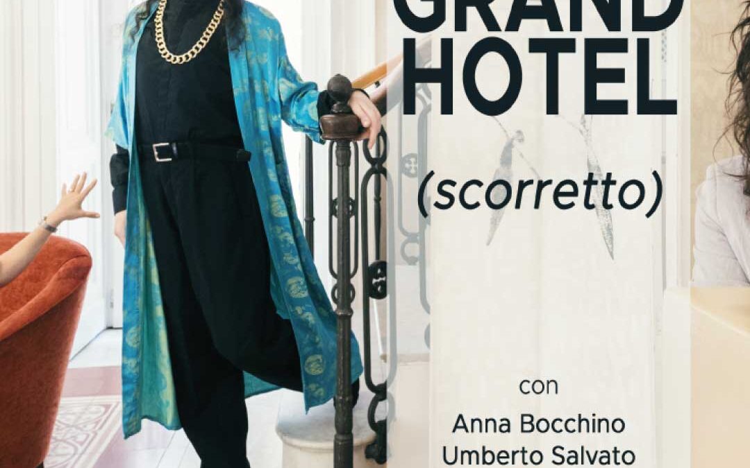 Grand Hotel