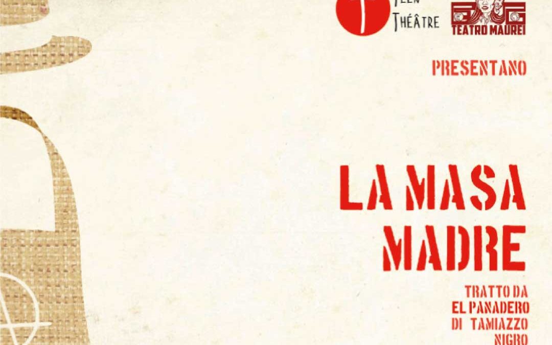 La Masa Madre