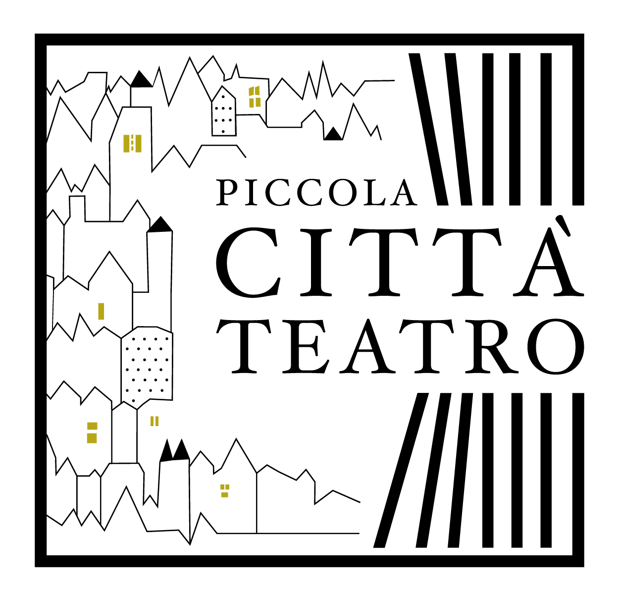 Piccola Città Teatro